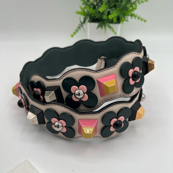 Fendi Handbags - Fendi strap like new Authentic 😍